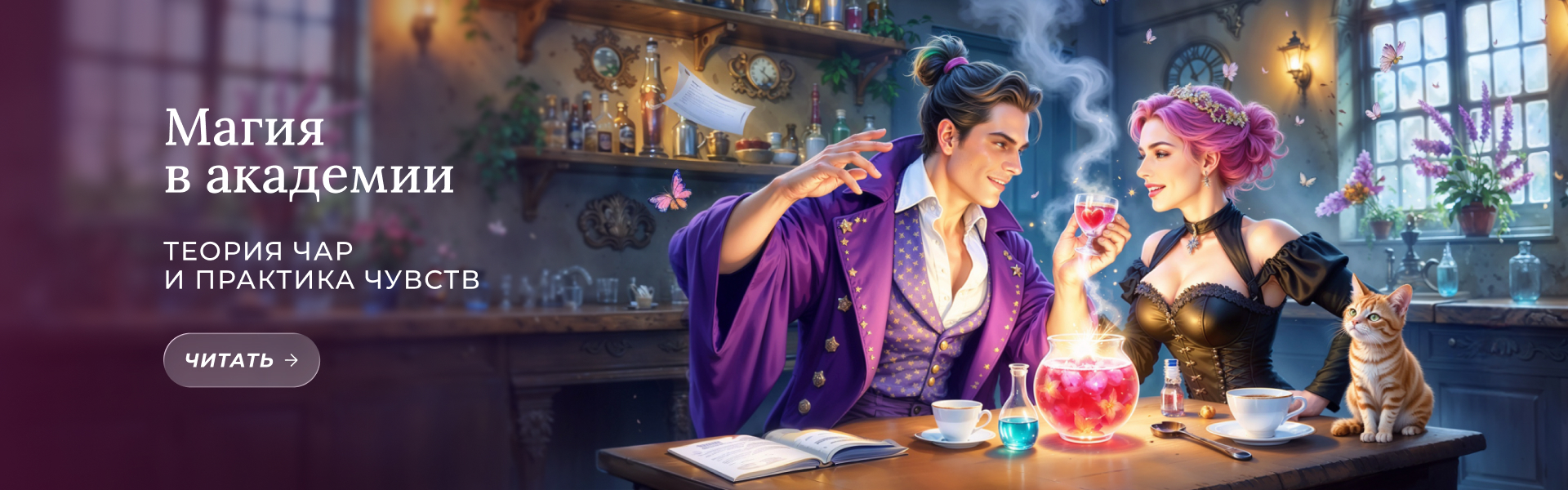 https://litnet.com/ru/bundle/magiya-v-akademii