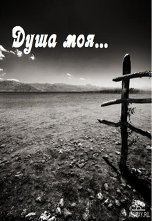 Книга. "Душа моя..." читать онлайн