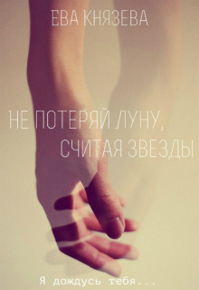 Книга. "Не потеряй луну, считая звезды" читать онлайн