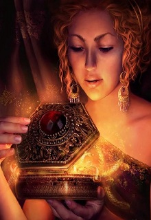 Книга. "Легенда о любви" читать онлайн