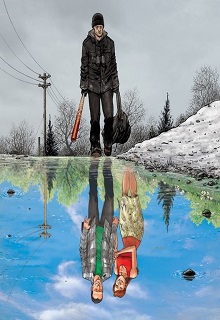 Книга. "Я обещаю быть рядом" читать онлайн