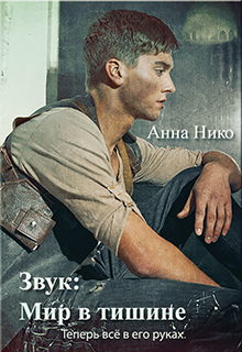 Книга. "Звук: Мир в тишине" читать онлайн