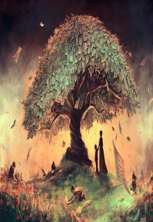 Книга. "Древо" читать онлайн