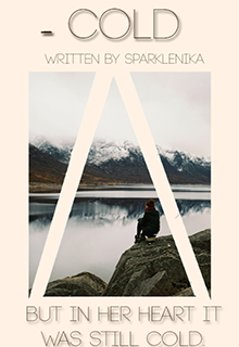 Книга. "- сold" читать онлайн