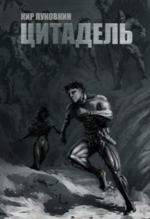 Книга. "Код "Уран" / Цитадель" читать онлайн