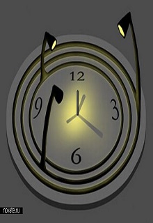 Книга. "                               Time" читать онлайн