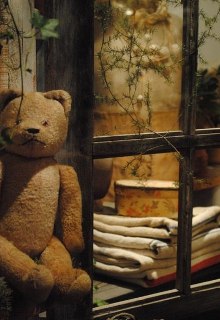 Книга. "Куклы" читать онлайн