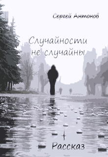 Книга. "Случайности не случайны" читать онлайн