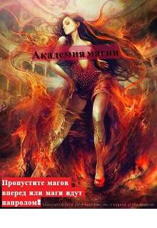 Книга. "Пропустите магов вперед или маги идут напролом! " читать онлайн