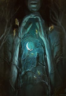 Книга. "Великая Одиссея Куда-Нибудь" читать онлайн