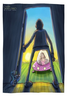 Книга. "Ия." читать онлайн