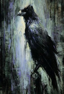 Книга. "Ворона" читать онлайн