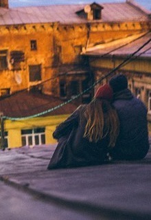 Книга. "Две недели, чтобы влюбиться. Две недели, чтобы потерять себя" читать онлайн