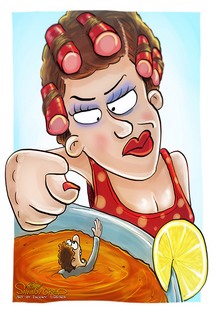 Книга. "Неинтересный  Чижиков." читать онлайн