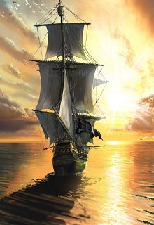 Книга. "Жемчужина Морского Дьявола" читать онлайн