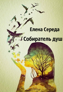 Книга. "Собиратель душ" читать онлайн