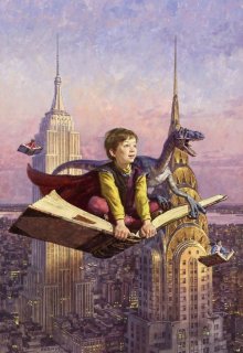 Книга. "Вход. Приключения Феди Плотникова" читать онлайн