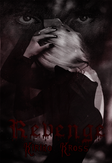 Книга. "Revenge" читать онлайн