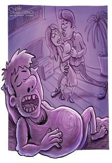Книга. "Сонный муж." читать онлайн