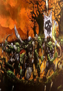 Книга. "Call of Evil: Go Blin! Warfare" читать онлайн