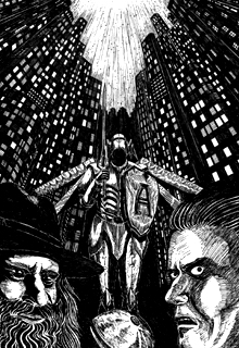 Книга. "Батарейки" читать онлайн