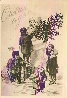 Книга. "Хвостик" читать онлайн