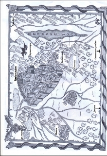 Книга. "История создания книги "Мастер миража" ("Игра миражей")" читать онлайн