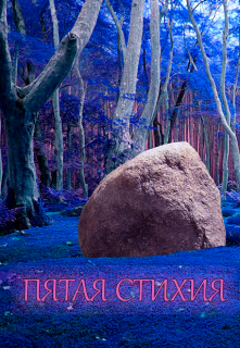 Книга. "Пятая стихия" читать онлайн