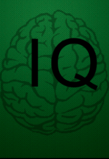 Книга. "iq" читать онлайн