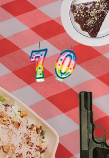 Книга. "70" читать онлайн
