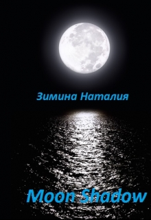 Книга. "Moon Shadow" читать онлайн