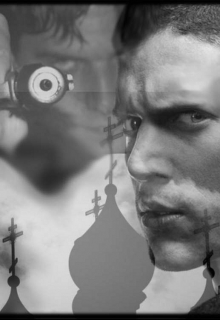 Книга. "Русский Бумеранг. Роман для экранизации." читать онлайн