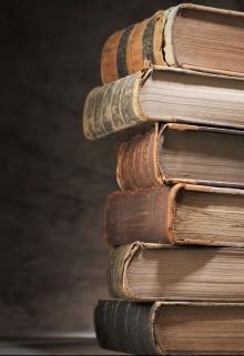 Книга. "Книги в ожидании" читать онлайн