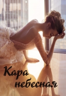 Книга. "Кара небесная" читать онлайн