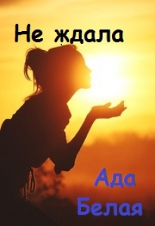 Книга. "Не ждала" читать онлайн