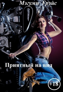 Книга. "Приятный на вид " читать онлайн