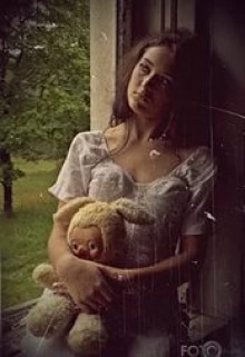 Книга. "История о том, как я стала психом... " читать онлайн