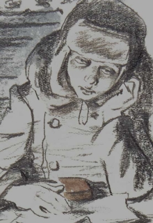 Книга. "Мальчик без имени" читать онлайн