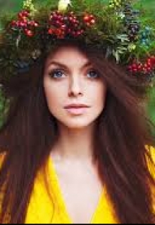 Книга. "Аббигейл" читать онлайн