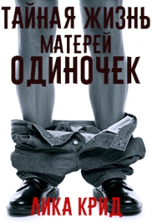 Книга. "Тайная жизнь матерей-одиночек" читать онлайн