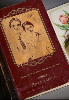 Книга. "Высшая школа целительства" читать онлайн