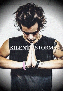 Книга. "Silent storm" читать онлайн