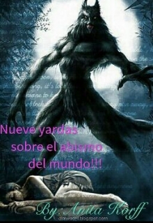Книга. "Nueve yardas sobre el abismo del mundo!!!" читать онлайн