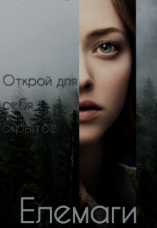 Книга. "Элемаги" читать онлайн