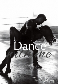 Книга. "Dance with me" читать онлайн