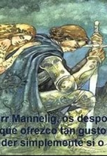 Книга. "Herr Mannelig" читать онлайн