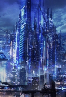 Книга. "Deus Ex Machina ( D.E.X)" читать онлайн