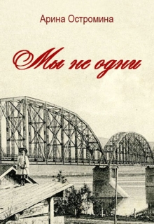 Книга. "Мы не одни" читать онлайн
