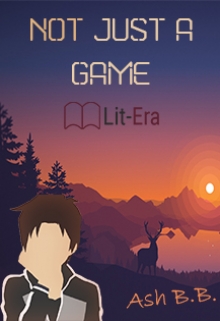 Книга. "Not just a Game" читать онлайн