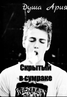 Книга. "Скрытый в сумраке " читать онлайн